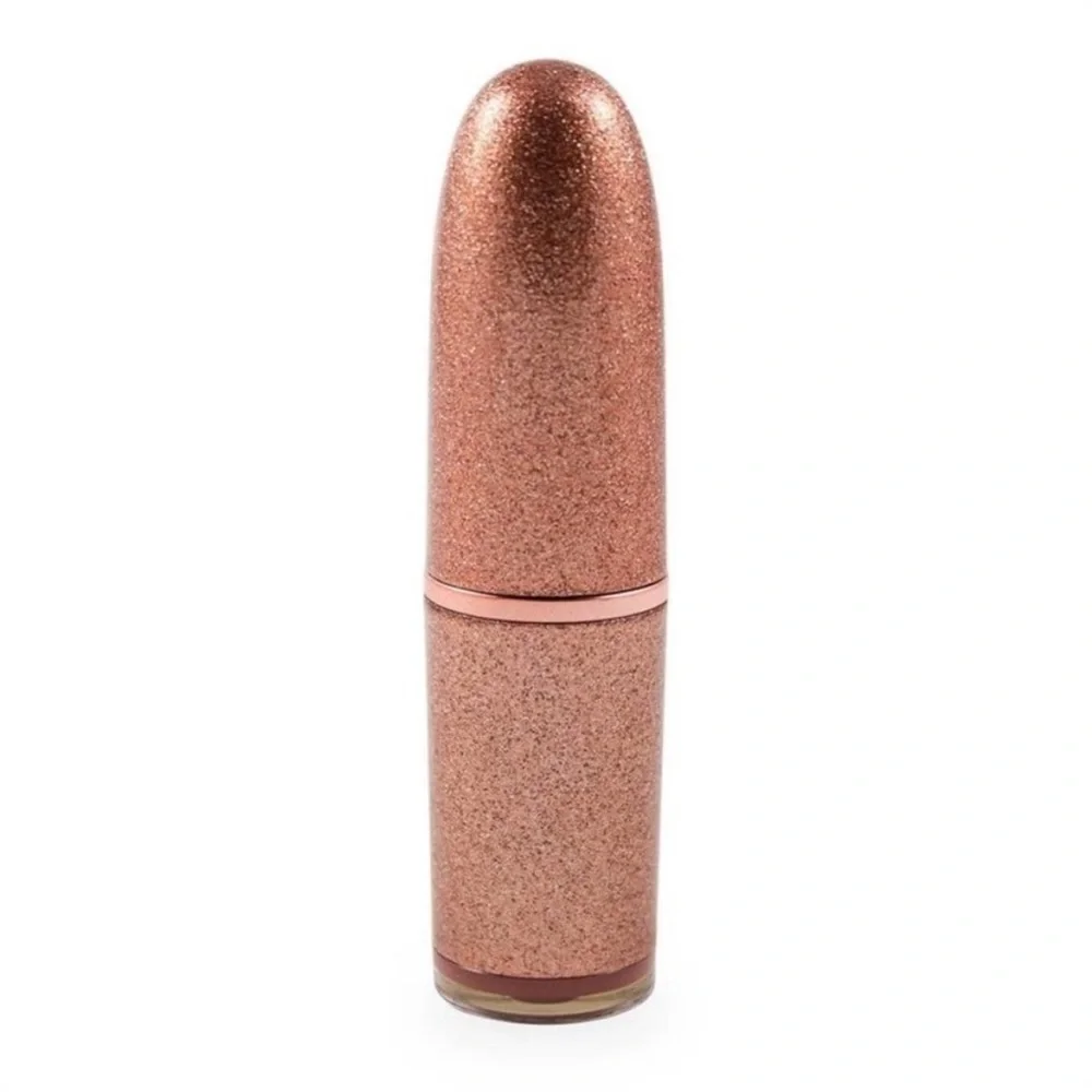 Revolution Head Turner Brown Matte Lipstick Collection